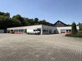 Halle in Hagen 3.700,00 € 833 m²