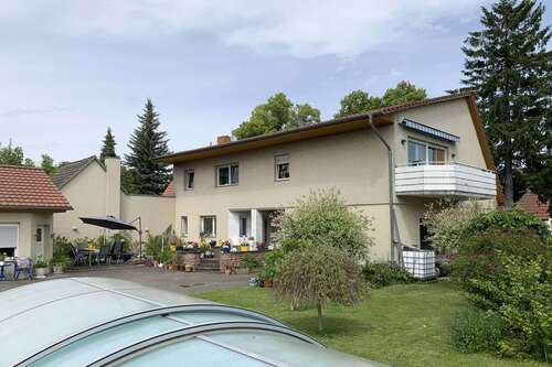 Foto - Haus zum Kaufen in Magdeburg 450.000,00 € 200.11 m²