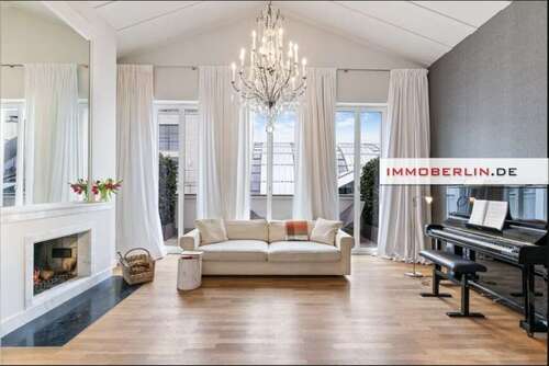 Foto - Haus zum Kaufen in Berlin 8.300.000,00 € 518 m²