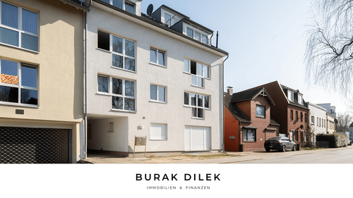 Foto - Wohnung zum Kaufen in Hamburg 279.000,00 € 80 m²