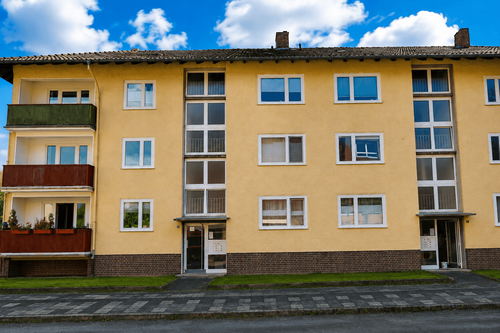 Foto - Wohnung zum Mieten in Hildesheim 690,00 € 71 m²