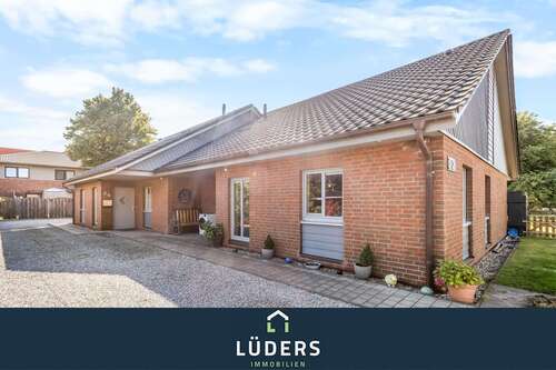 Foto - Haus zum Kaufen in Niebüll 449.000,00 € 166 m²