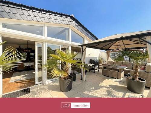 Foto - Wohnung zum Kaufen in Bad Kreuznach 300.000,00 € 105.47 m²