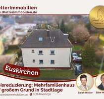 Haus zum Kaufen in Euskirchen 399.000,00 € 246.14 m²