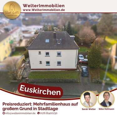 Foto - Haus zum Kaufen in Euskirchen 399.000,00 € 246.14 m²