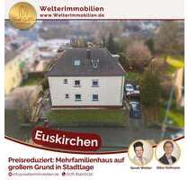 Haus zum Kaufen in Euskirchen 399.000,00 € 246.14 m²