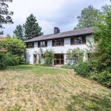 Foto - Haus zum Kaufen in Großdingharting 1.450.000,00 € 161 m²