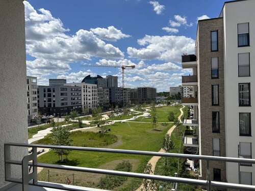Foto - Wohnung zum Kaufen in Frankfurt 683.150,00 € 84.28 m²