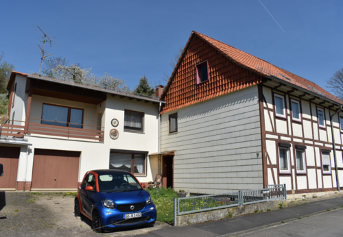 Foto - Haus zum Kaufen in Göttingen 269.000,00 € 220 m²