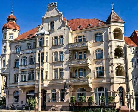 Foto - Wohnung zum Kaufen in Kassel 438.000,00 € 142 m²