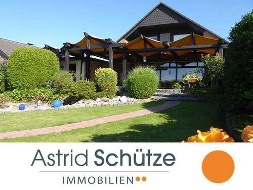 Foto - Haus zum Kaufen in Melle-Wellingholzhausen 400.000,00 € 150.14 m²