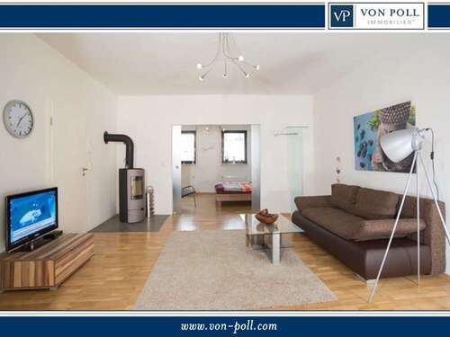 Foto - Wohnen auf Zeit in Speyer 1.090,00 €