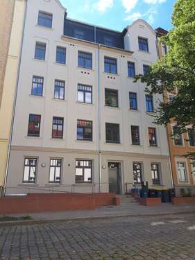 Foto - Wohnung zum Mieten in Zeitz 378,00 € 54 m²