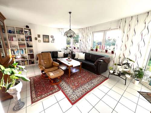 Foto - Wohnung zum Kaufen in Babenhausen 279.000,00 € 83 m²