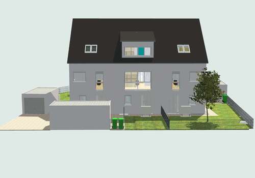 Foto - Haus zum Kaufen in Altdorf 699.000,00 € 146.42 m²