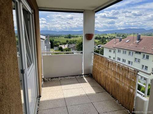 Foto - Wohnung zum Mieten in Albershausen 625,00 € 84 m²