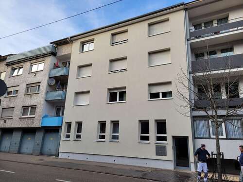 Foto - Wohnung zum Mieten in Pforzheim 1.090,00 € 98 m²