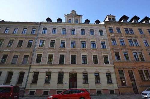 Foto - Wohnung zum Kaufen in Chemnitz 110.000,00 € 67.47 m²