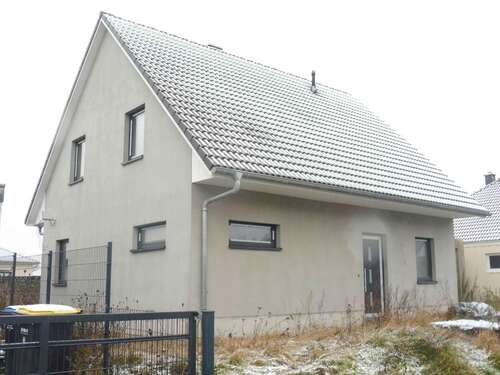 Foto - Haus zum Kaufen in Crivitz 114.800,00 € 122.97 m²