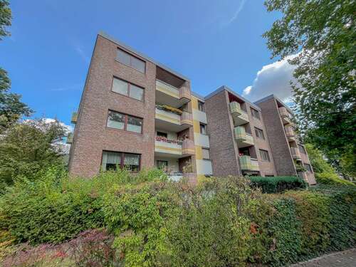 Foto - Wohnung zum Kaufen in Oldenburg (Oldb) 174.000,00 € 64.01 m²