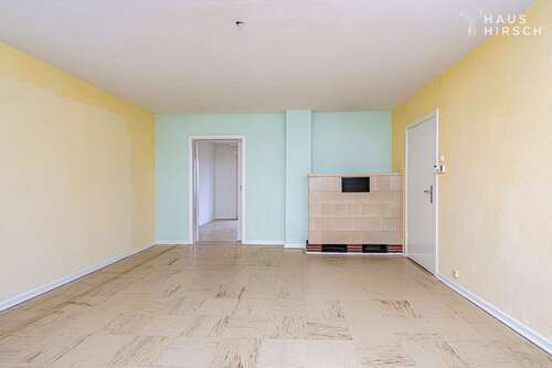 Foto - Wohnung zum Kaufen in Lübeck 89.000,00 € 53.63 m²