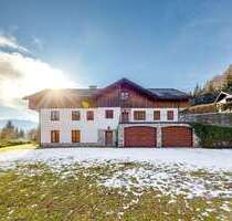 Haus zum Kaufen in Oberaudorf 2.900.000,00 € 691.99 m²