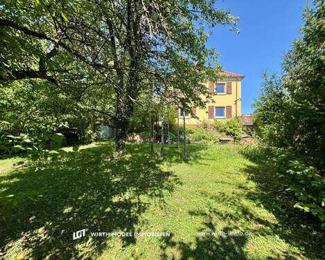 Foto - Haus zum Kaufen in Schweinfurt 470.000,00 € 223 m²