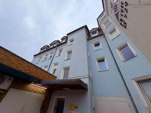 Foto - Wohnung zum Kaufen in Nürnberg 38.500,00 € 11 m²