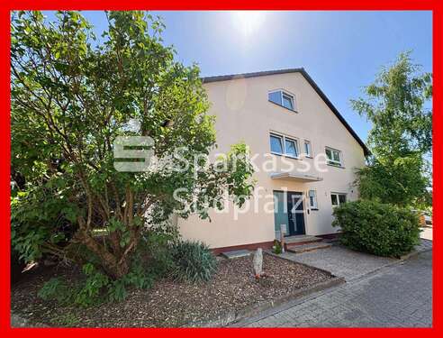 Foto - Haus zum Kaufen in Hagenbach 798.000,00 € 285 m²