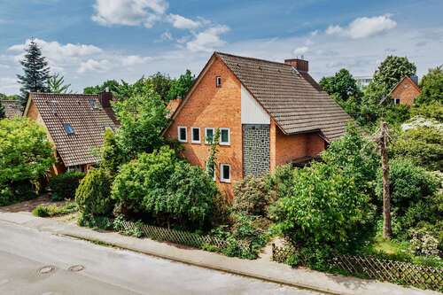 Foto - Haus zum Kaufen in Lüneburg 330.000,00 € 145 m²