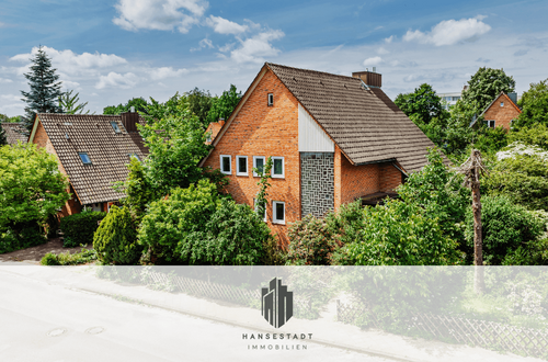 Foto - Haus zum Kaufen in Lüneburg 330.000,00 € 145 m²