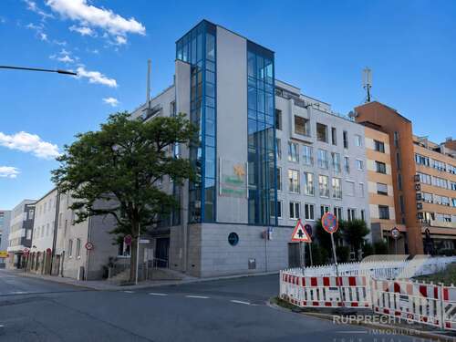 Foto - Büro in Weiden in der Oberpfalz 700,00 € 100 m²