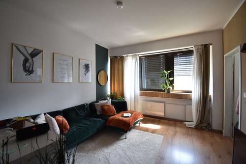 Foto - Wohnung zum Mieten in Düsseldorf 950,00 € 48.7 m²