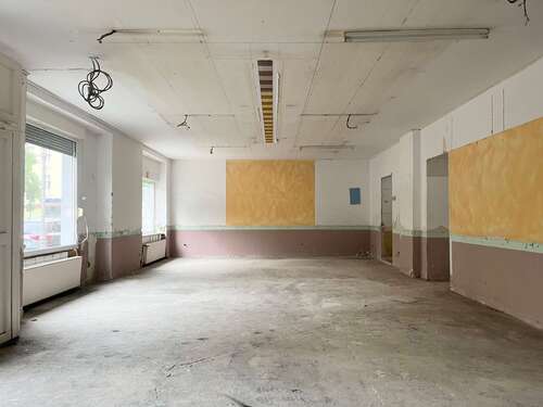 Foto - Einzelhandel in Berlin 2.200,00 € 244 m²