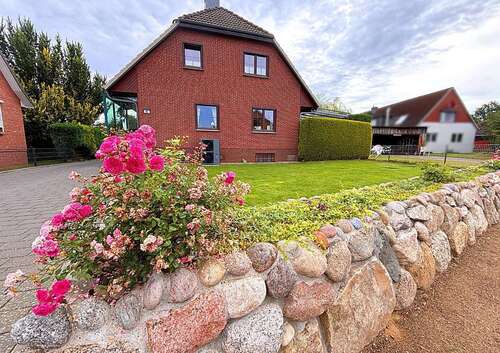 Foto - Haus zum Kaufen in Brunsbek 599.000,00 € 110 m²