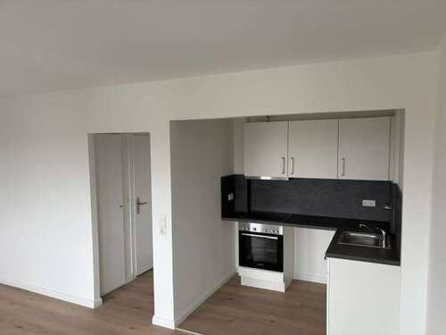 Foto - Wohnung zum Mieten in Lübeck 695,00 € 46.33 m²
