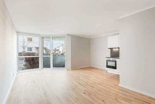 Foto - Wohnung zum Kaufen in Hilden 137.500,00 € 33.01 m²