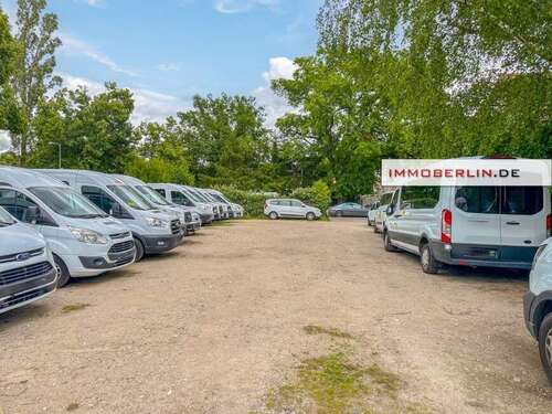 Foto - Grundstück zu verkaufen in Zeuthen 310.000,00 € 608 m²