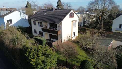 Foto - Haus zum Kaufen in Oberursel 1.490.000,00 € 201.44 m²