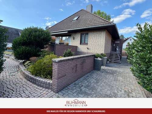 Foto - Haus zum Kaufen in Wunstorf 449.000,00 € 148 m²