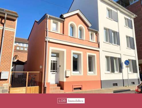 Foto - Haus zum Kaufen in Bad Kreuznach 160.000,00 € 87 m²