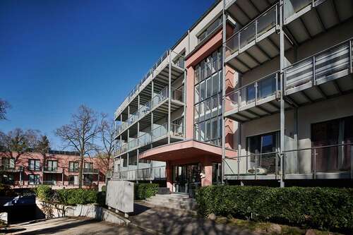 Foto - Wohnung zum Kaufen in Berlin 155.000,00 € 25.47 m²
