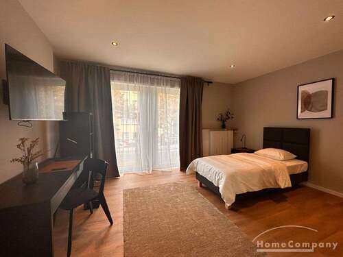 Foto - Wohnen auf Zeit in Saarbrücken Sankt Johann 620,00 €