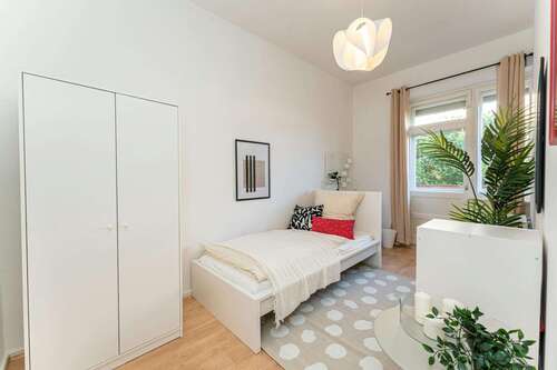 Foto - WG-Zimmer in Berlin 630,00 € 12 m²