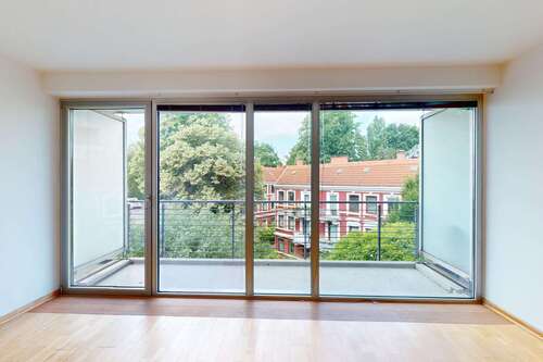 Foto - Wohnung zum Kaufen in Hamburg 309.000,00 € 37.95 m²