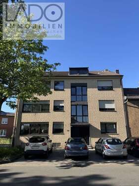 Foto - Wohnung zum Kaufen in Stolberg (Rheinland) 194.650,00 € 114.5 m²