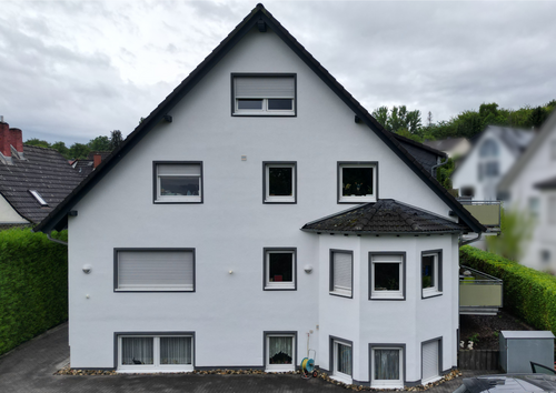 Foto - Haus zum Kaufen in Bad Vilbel 1.649.000,00 € 419 m²