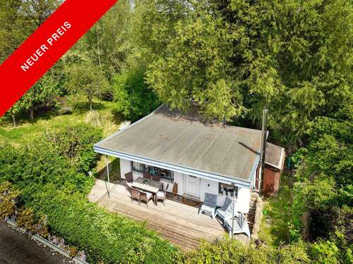 Foto - Haus zum Kaufen in Börgerende-Rethwisch 150.000,00 € 30 m²