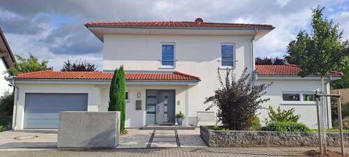 Foto - Haus zum Kaufen in Wendelsheim 839.000,00 € 184 m²