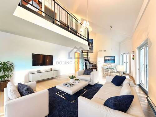Foto - Wohnung zum Kaufen in Niedernhausen 699.000,00 € 184 m²